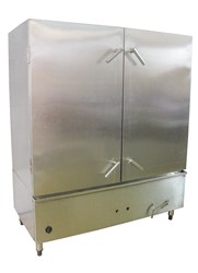 Tủ cơm 50kg - 2 cánh